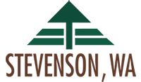 City of Stevenson Logo