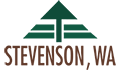 City of Stevenson Logo