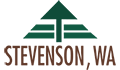 City of Stevenson Logo