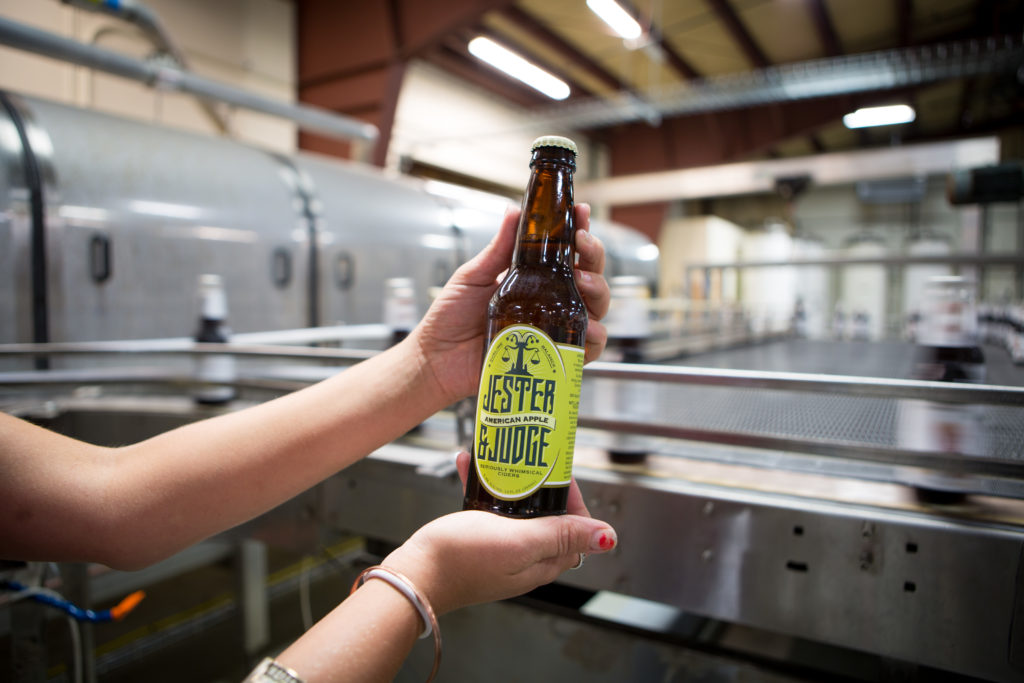 Drink City Of Stevenson