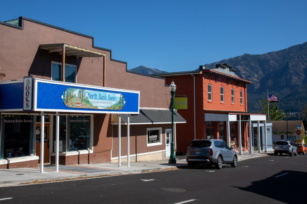Shop - City of Stevenson