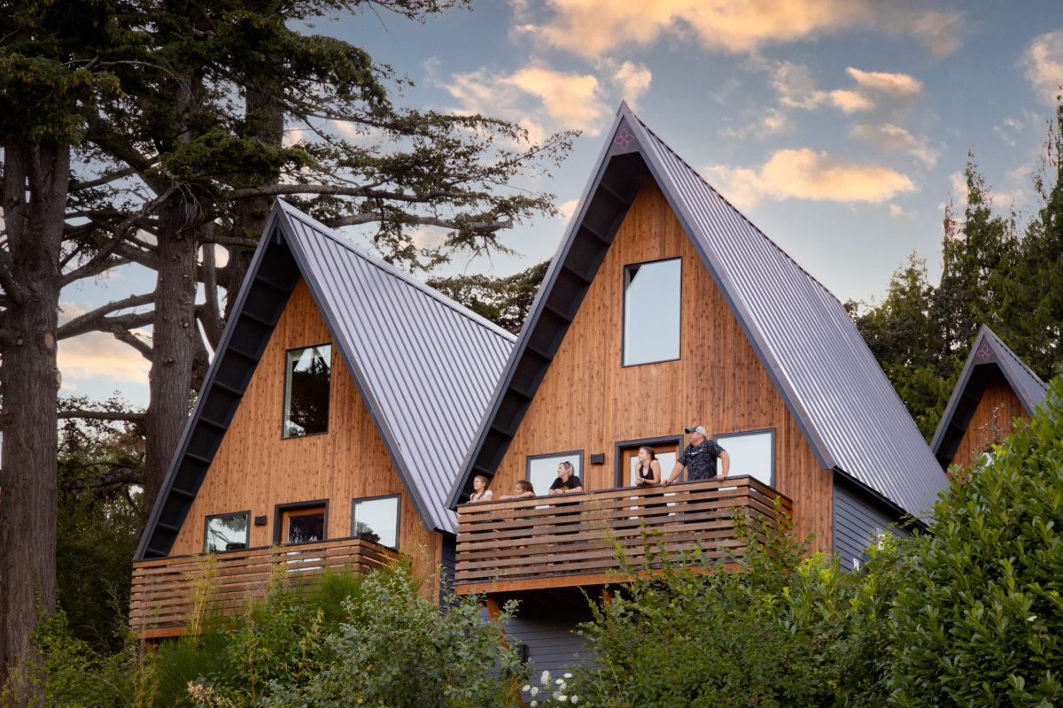 Our Favorite Hotels in Stevenson, Washington City of Stevenson