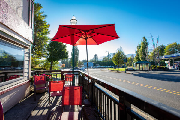 Restaurants in Stevenson, Washington 