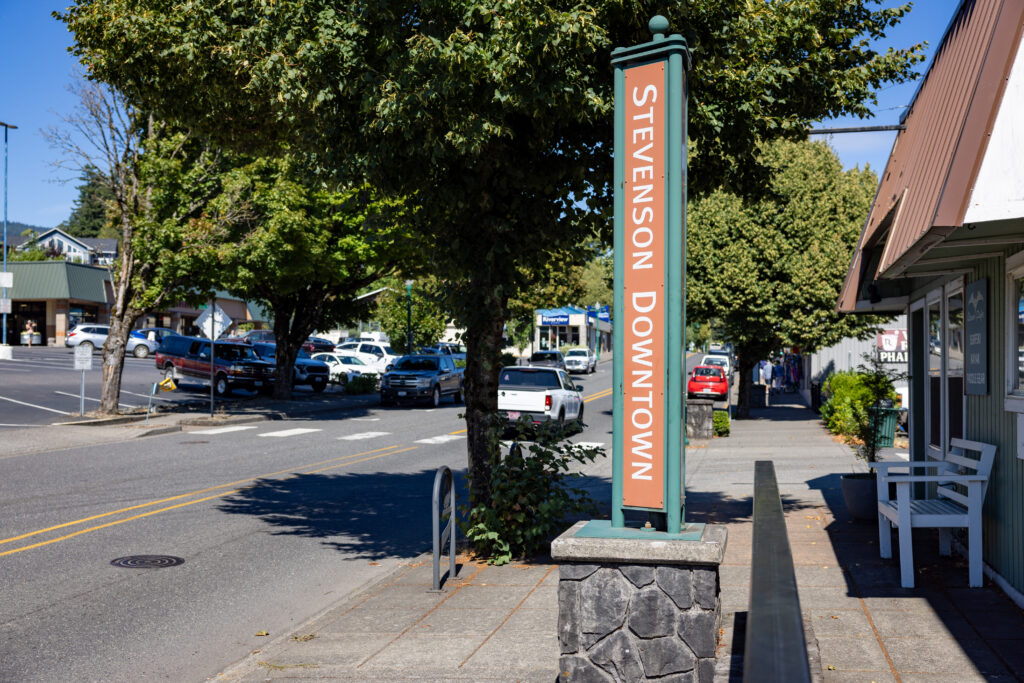 Stevenson Downtown Association